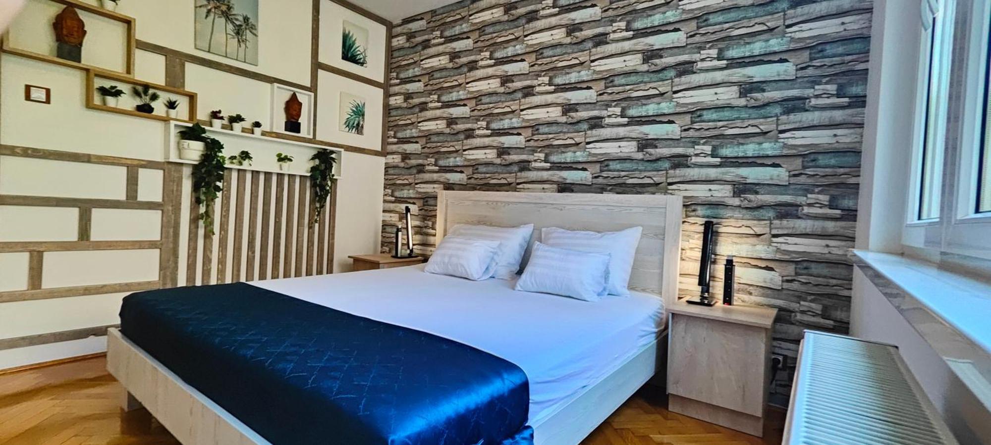 Comfort 14 -- Stylish City Apartment Netflix, Wi-Fi & Parking Miskolc Exterior foto